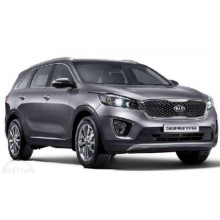 Sorento III (2014-2022)