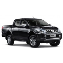 L 200 V (2015-2022)