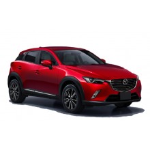 CX-3 (2015-2022)