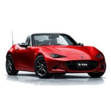 MX-5 IV (2015-2022)