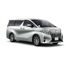 Alphard/Vellfire III (2015-2022)