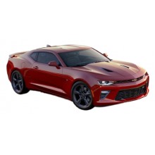 Camaro купе VI (2015-2022)