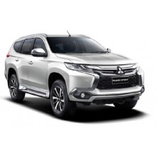 Pajero Sport III (2015-2022)