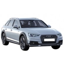 A4 Allroad V (2015-2022)