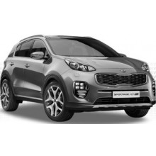 Sportage IV (2015-2022)