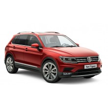 Tiguan II (2016-2022)