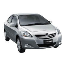 Vios седан II (2007-2014)