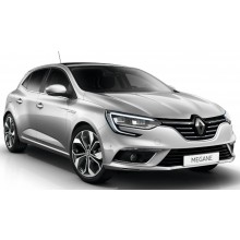 Megane хетчбек IV (2015-2022)