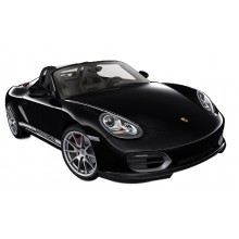 Boxster Spyder II (2007-2011)