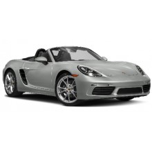 Boxster 718 IV (2016-2022)