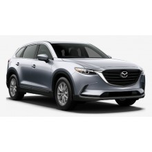 CX-9 II (2016-2022)