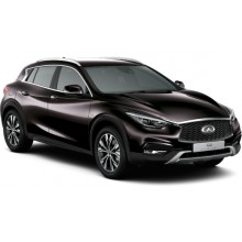 QX30 (2016-2022)