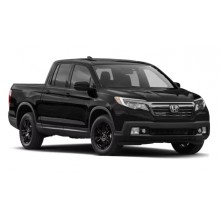 Ridgeline II (2016-2022)