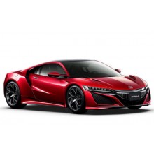 NSX купе II (2016-2022)