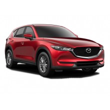 CX-5 II (2017-2022)