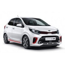 Picanto III (2017-2022)