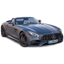 AMG GT Roadster (2016-2022)