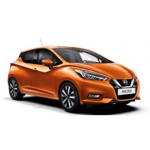 Micra V (2016-2022)