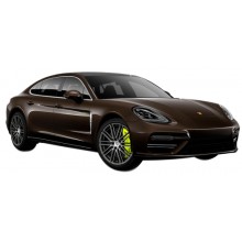 Panamera хэтчбек II (2016-2022)