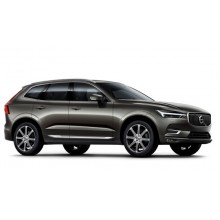 XC60 II (2017-2022)