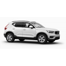 XC40 (2017-2022)