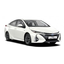 Prius PHV/Prime (2016-2022)