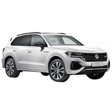 Touareg III (2018-2022)