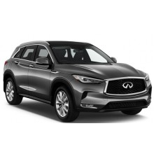 QX50 II (2018-2022)