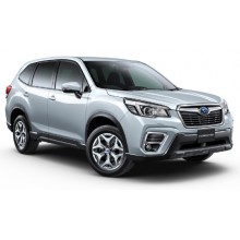 Forester V (2018-2022)