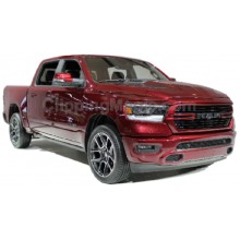 Ram 1500 пикап V (2018-2022)