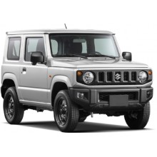 Jimny IV (2018-2022)