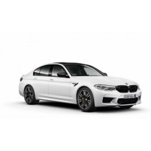 M5 F90 Competition II (2018-2022)