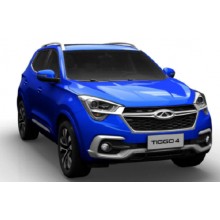 Tiggo 4 (2019-2022)