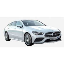 CLA Shooting Brake II (2019-2022)