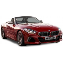 Z4 Roadster (2018-2022)