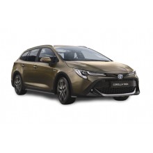 Corolla универсал XI (2019-2022)