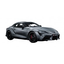 Supra V (2019-2022)