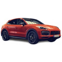 Cayenne Coupe III (2019-2022)