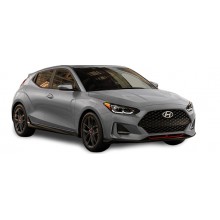 Veloster II (2018-2022)