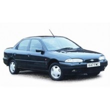 Mondeo хэтчбек (1992-1996)