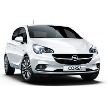 Corsa F VI (2019-2022)