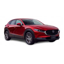 CX-30 (2019-2022)