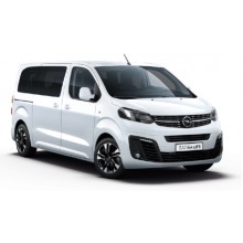 Zafira life (2019-2022)