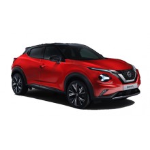 Juke II (2019-2022)