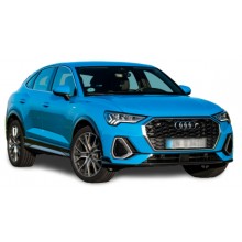 Q3 Sportback II (2019-2022)