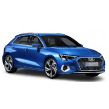 A3 Sportback IV (2019-2022)