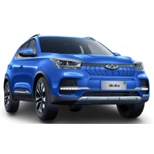 Tiggo e (2019-2022)