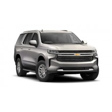 Tahoe V (2020-2022)