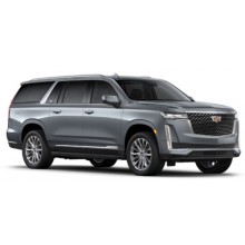 Escalade V (2020-2022)