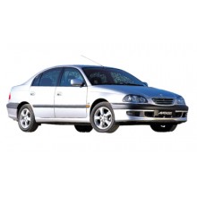 Avensis седан (1997-2003)